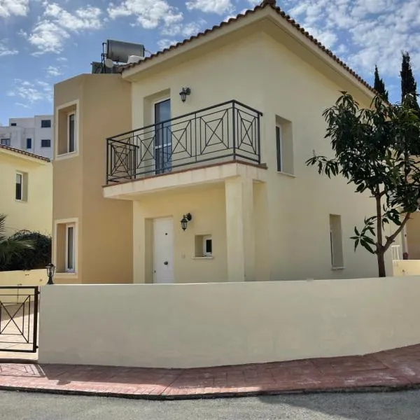 Villa Flory, hotel v destinaci Protaras