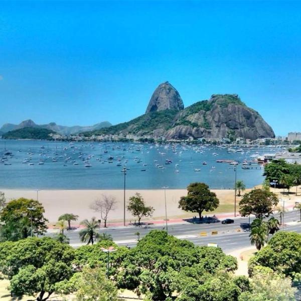 Home Botafogo