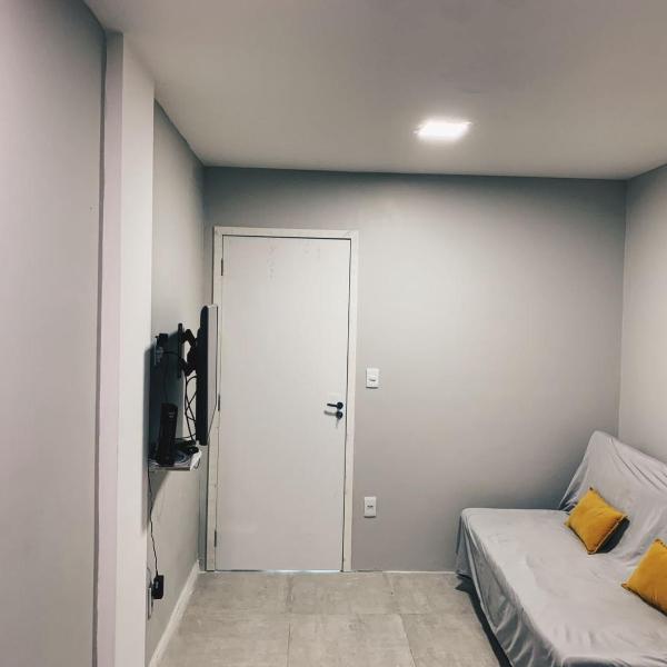 Apê-Loft em Frente à Praia, Recreio - RJ - Foto 5