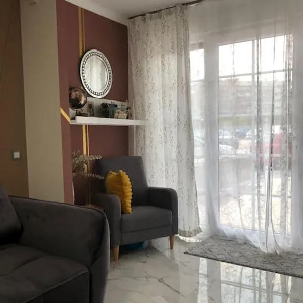 Unique Apartment La Pineda, Hotel in La Pineda