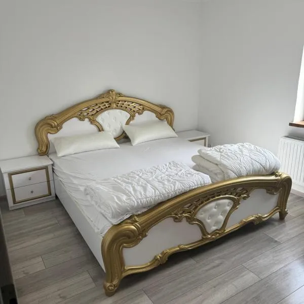 Schöne Ferienwohnung in Satrup, hotel in Satrup