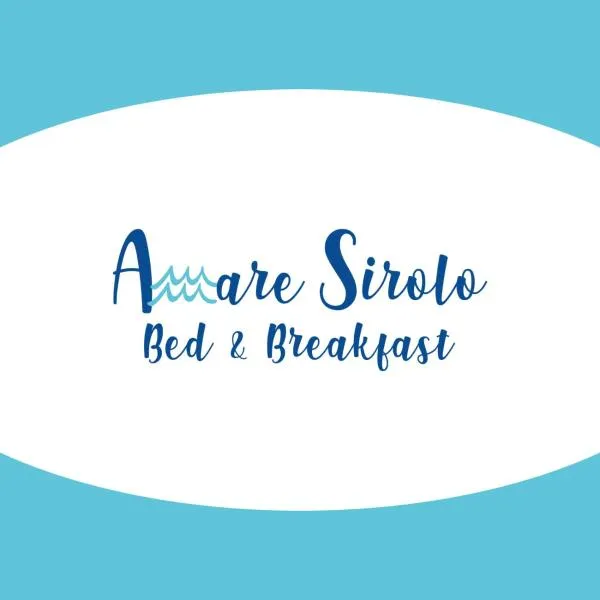 Amare Sirolo, hotel a Sirolo