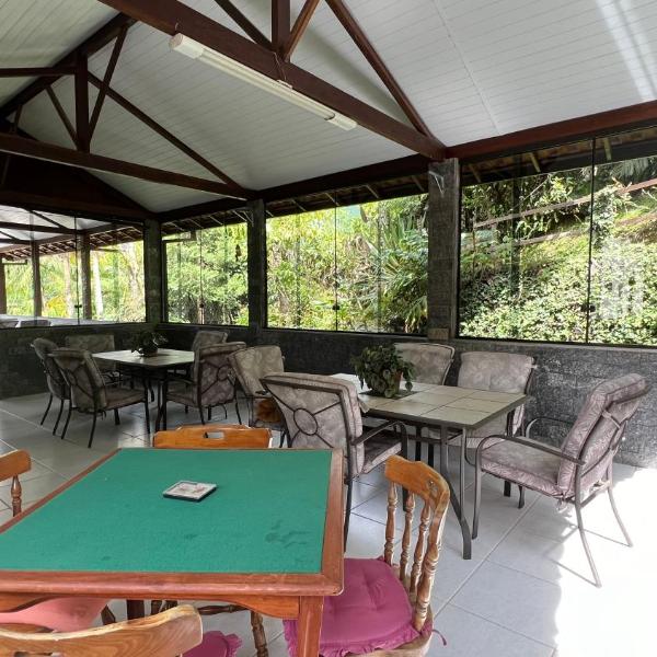 Espaço Vida Mury - Casa Mara - Foto 5