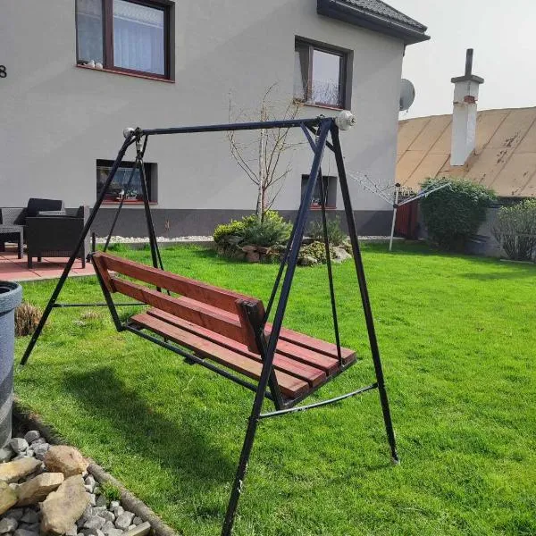 Privát Stelly, hotel v destinaci Dolná Lehota