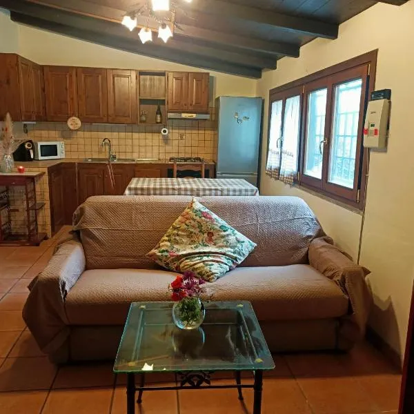 Casa Micuccio, hotel v destinaci Torrimpietra