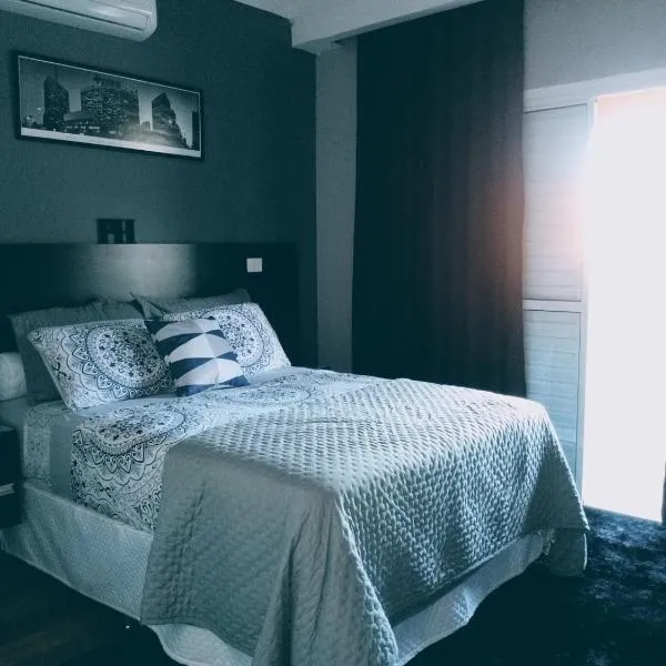Casa inteira l 7 min Alphaville, hotel v destinaci Osasco