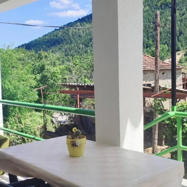 Villa Morena, hotel v destinaci Trnovo