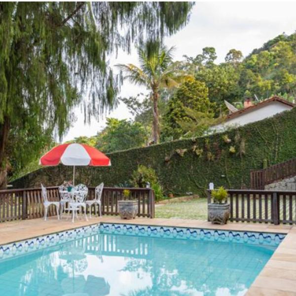 Pousada Demuner House - Foto 4