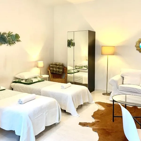 Alcântara Studio 15