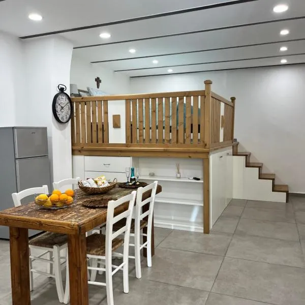 Casa Linda, hotel din Bagheria