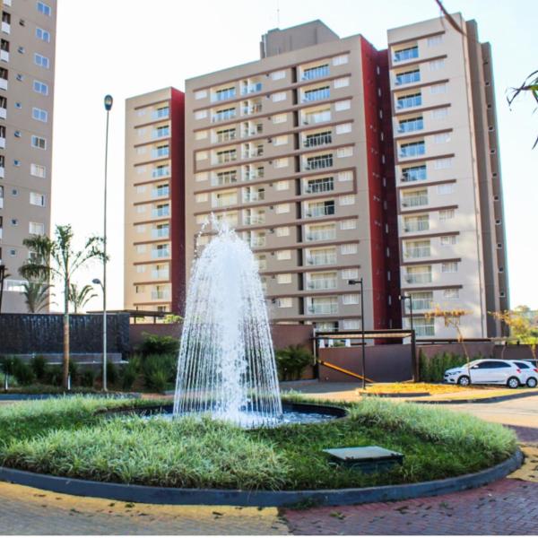 Lindo Apartamento em Caldas Novas