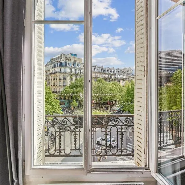 Convention - Saint Lambert 1 bdr