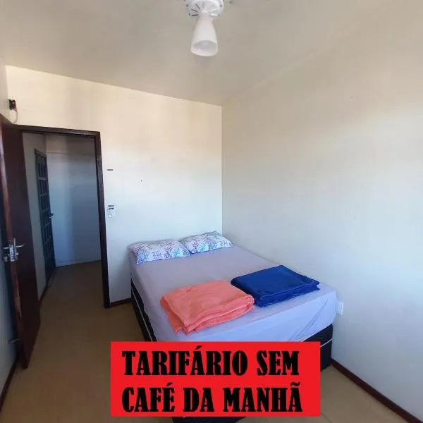 Recanto Boa Vista, hotel v destinaci Joinville