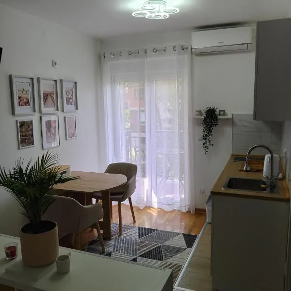 Studio SIESTA, Hotel in Vrnjačka Banja