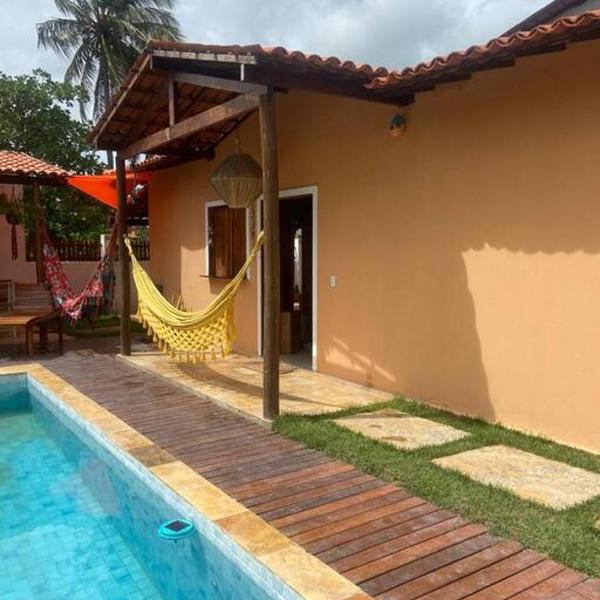 Casa carcará em Barrinha - Foto 3