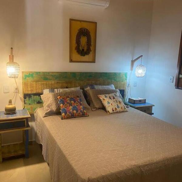 Casa carcará em Barrinha - Foto 2