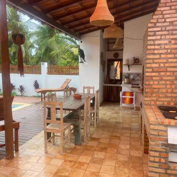 Casa carcará em Barrinha - Foto 4