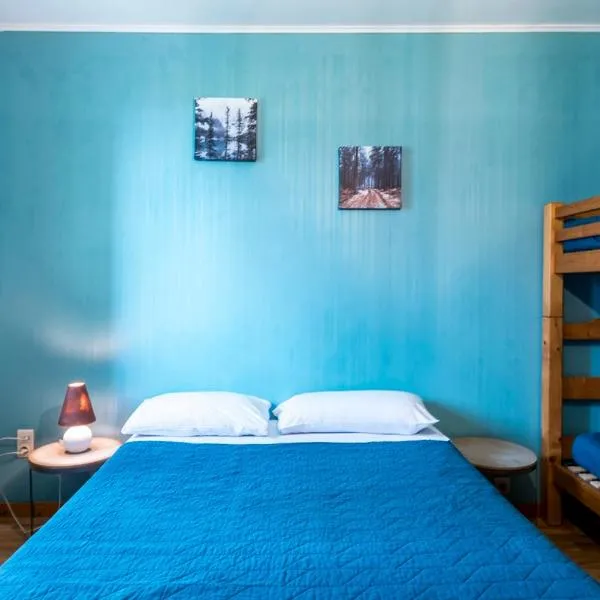 Le Charmagit, hotel in La Roche-sur-Foron