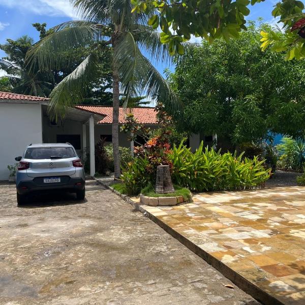 Casa Barra de São miguel - Foto 2