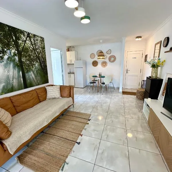 Las Olas DM cozy 2-bedrooms apartment, Hotel in Maspalomas