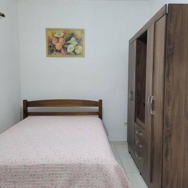Apartamento prox Sesc Bertioga