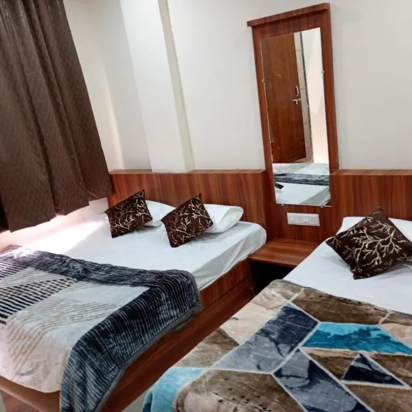Hotel Barsana Palace, Near Mahakal Temple- 200 meter, hotell sihtkohas Ujjain