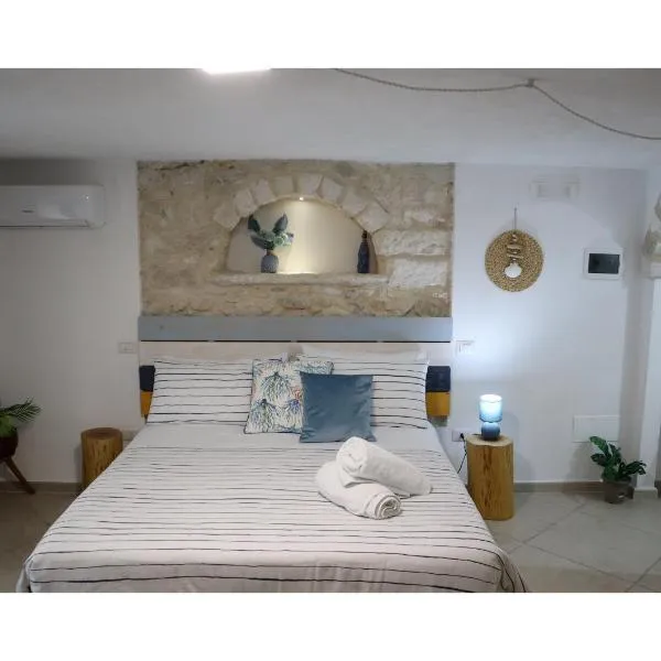 CASA COTA, hotel v destinaci Mattinata