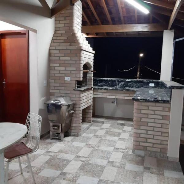 Chácara meu aconchego - Foto 3
