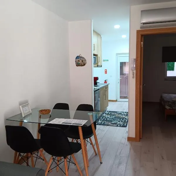 Casa Bateira, hotel in Figueira da Foz