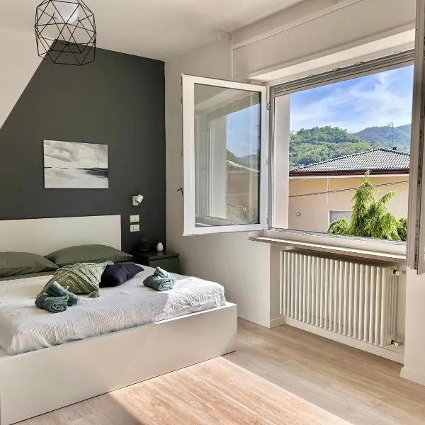 Business Suite nel Cuore di Arzignano - Eleganza e Funzionalità, hotel v destinaci Arzignano