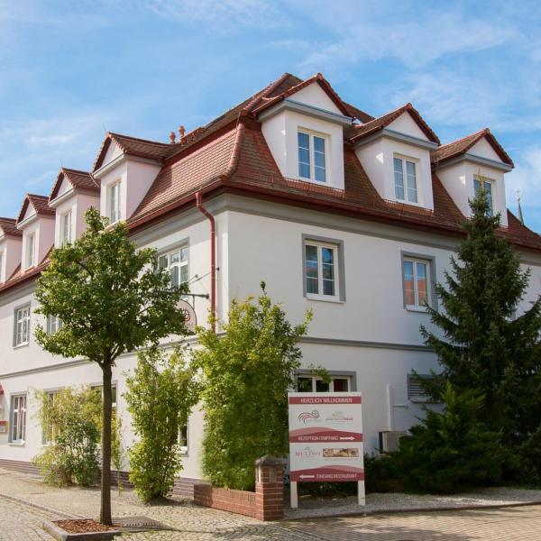 Hotel "Zur Mühle"