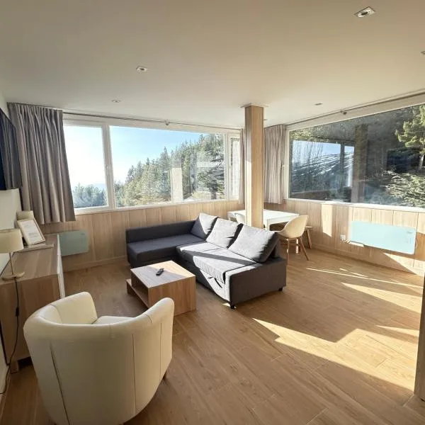 Primavera Premium Sierra Nevada 4, hotel v destinácii Sierra Nevada