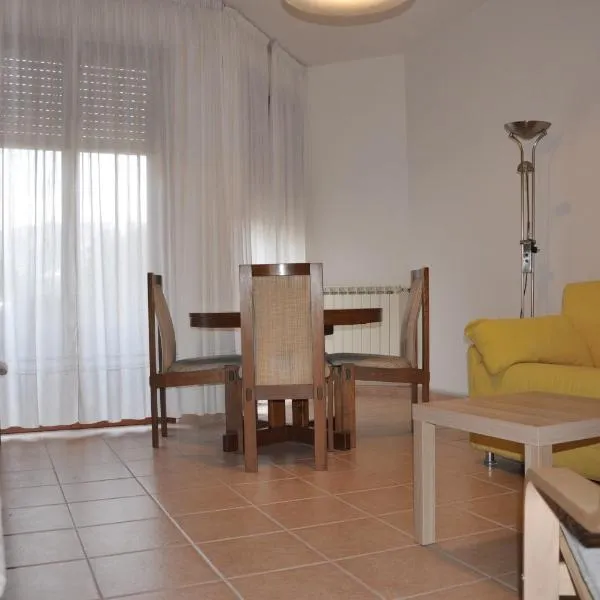 Miralmar, hotel in Marina di Carrara