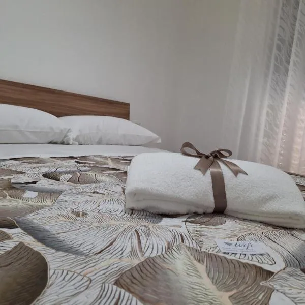 Sommatino में, होटल Luppolo Amaro