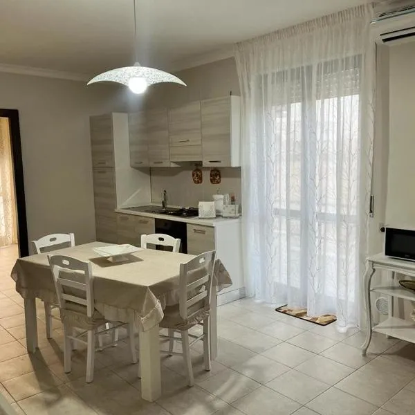 Casa Zezza2, hotel en Zapponeta