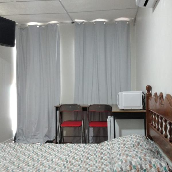 Albergue Cultural Hostel - Foto 2