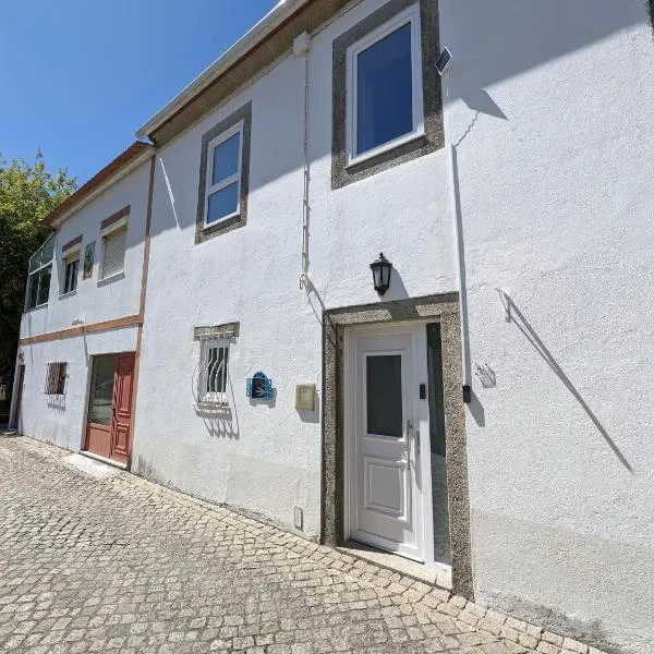 Torre de Santiago - Guest House, Hotel in Vila Praia de Âncora