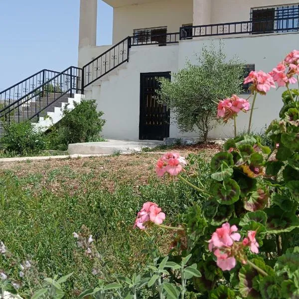 Rousan House, hotel in Qulay‘āt