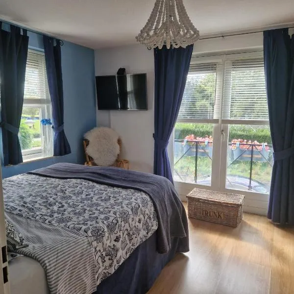 B&B Le Bon Vivant Eindhoven, hotel in Eindhoven