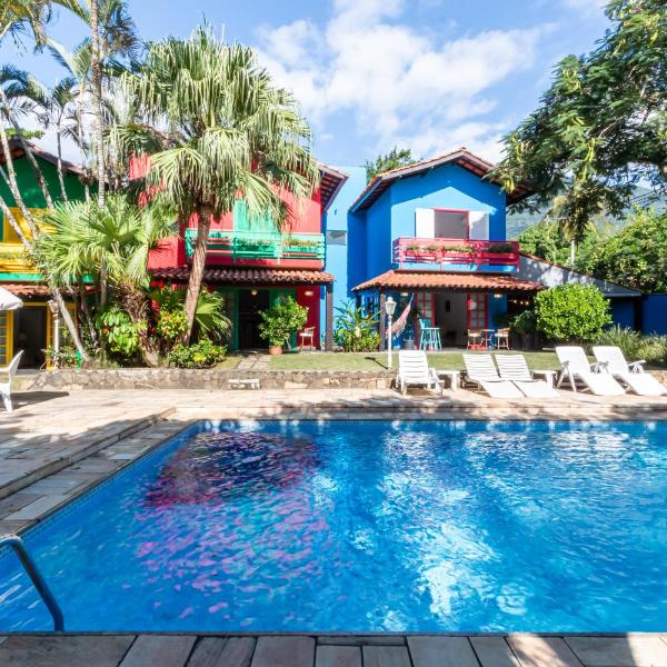 Positano Ilhabela Lodges - Foto 4