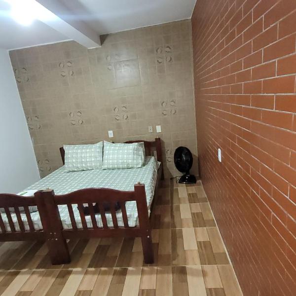 Casa B pra 5 pessoas com 1 vaga de garagem, wi-fi, próximo à Havan - Foto 4