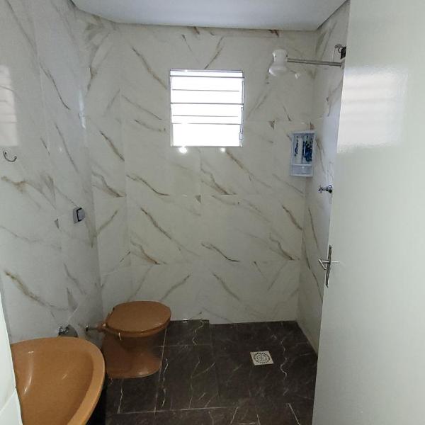 Casa B pra 5 pessoas com 1 vaga de garagem, wi-fi, próximo à Havan - Foto 3