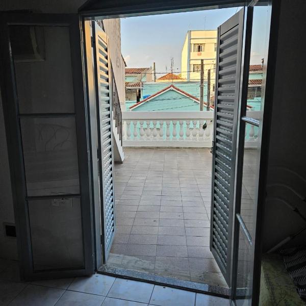 Casa Familiar espaçosa e confortável em Aparecida, com 3 quartos - Foto 4