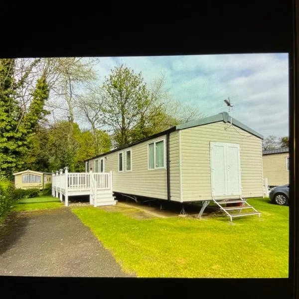 Relax & Dream, hotel in Edinburgh