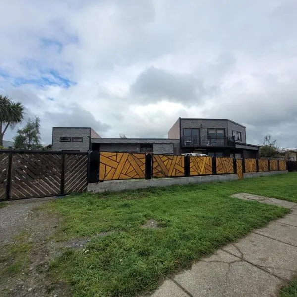 Hospedaje Alimar, hotel in Frutillar