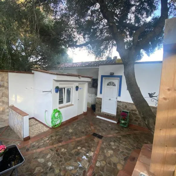 DUNA - 2 PAX - WIFI, hotel en Tarifa