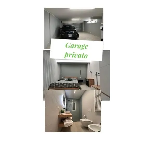 In Centro Confort Rooms, hotel di Altamura