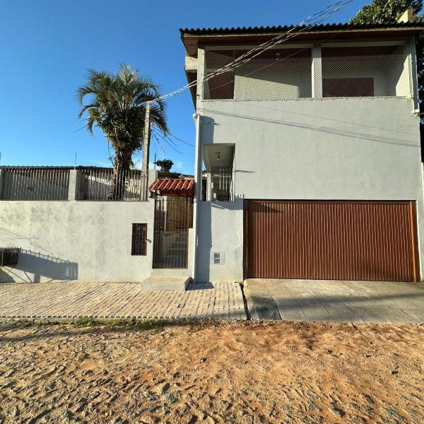 Casa 01 Viamão - Foto 5