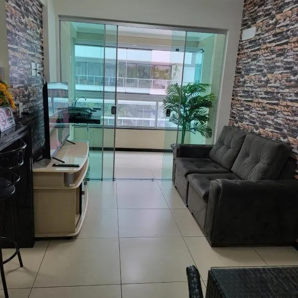 Setor Bueno Academia Hidromassagem, hotel v destinaci Goiânia