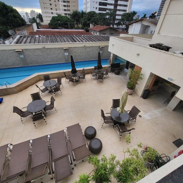 Setor Bueno Academia Hidromassagem - Foto 4